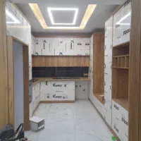 mdf چوب