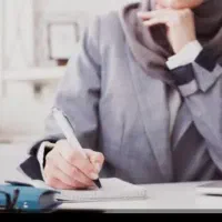استخدام همکار خانم به صورت نیمه وقت