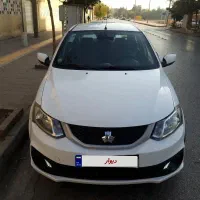 ساینا S دوگانهسوز شرکتی مدل ۱۴۰۳