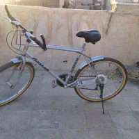 دوچرخه آساک