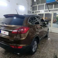 تیگو ۵|خودرو سواری و وانت|شهریار, شهرک بهاران (ویره)|دیوار