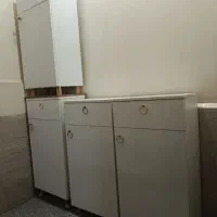 جاکفشی اقتصادی و دستگیره کابینت