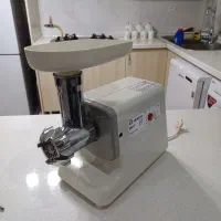 چرخ گوشت آکبند