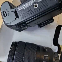 canon 80d|دوربین عکاسی و فیلم‌برداری|مشگین شهر, |دیوار