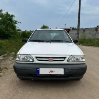 پراید131 مدل96