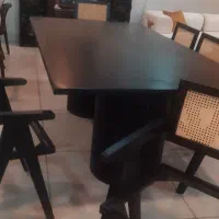 ارزان اما با کیفیت|میز و صندلی غذاخوری|شیراز, سلطان آباد|دیوار