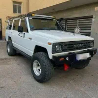 پاترول ۶سیلندر|خودرو سواری و وانت|تبریز, |دیوار