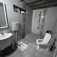 ۷۰۰ متر باغ مسکونی سرسبز|فروش خانه و ویلا|رامجین, |دیوار