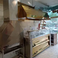 کانال کولر سازی  و هود صنعتی در گلبهار و اطراف