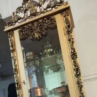 اینه کنسول ونیز وبوفه