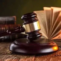 وکیل دادگستری