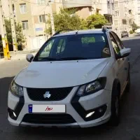 کوییک GXR تیپ L، مدل ۱۴۰۲|خودرو سواری و وانت|کرج, برغان|دیوار