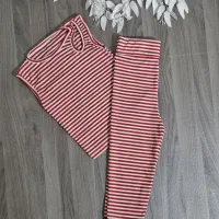 ست کراپ شلوارک زنانه و خترانه|لباس|شاهینشهر, عطار|دیوار