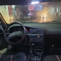 پژو روا ۸۷|خودرو سواری و وانت|باسمنج, |دیوار