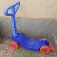 اسکوتر