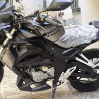 بلنتا r225(پالس آپاچی ان اس یاماها هوندا)