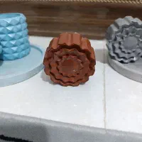 گلدان|صنایع دستی و سایر لوازم تزئینی|نورآباد, |دیوار