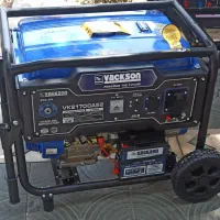 موتور برق گازسوز ۱۰.۵ کیلووات واکسون VK21700AE2