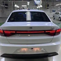 تارا v1 سفید۶ سرعته موتور TU5P تیوفایو پی|خودرو سواری و وانت|سبزوار, شهرک جهاد|دیوار