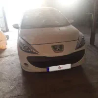 پژو ۲۰۷ صفر خشک|خودرو سواری و وانت|قائن, |دیوار