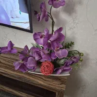 گل مصنوعی