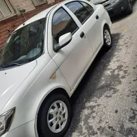 ساینا مدل ۹۸