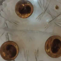 ظروف کریستال|ظروف سرو و پذیرایی|تبریز, |دیوار