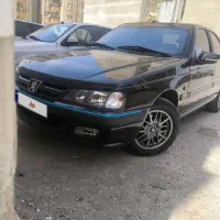 پارس ۹۹ مشکی