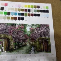 تابلو فرش مناسب بافندگان