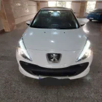 207مدل 403 پانورما ارتقا یافته