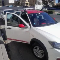 کوییک R(1400/4)|خودرو سواری و وانت|فردیس, فردیس|دیوار