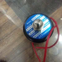 شیر برقی اب