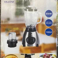 آسیاب مخلوط کن کن|خردکن، آسیاب، غذاساز|تهران, امین حضور|دیوار