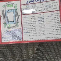 206تیپ3 مدل 97|خودرو سواری و وانت|مشگین شهر, |دیوار