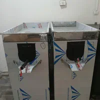 دستگاه آب گوجه فرنگی گیر|فروشگاه و مغازه|رشت, پاستوریزه|دیوار