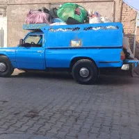 باربری کرایه جابجا بار بیرون شهر|خدمات حمل و نقل|تربت جام, حافظ|دیوار