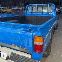 زامیاد Z 24 آپشنال، مدل ۱۴۰۱