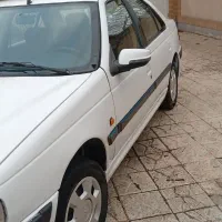 پژو پارس مدل ۱۳۹۴|خودرو سواری و وانت|مشهد, شهرک رازی (شهرک غرب)|دیوار