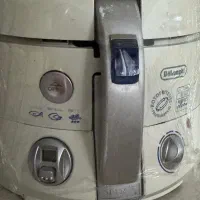 سرخ کن Delongi|اجاق گاز و لوازم برقی پخت‌وپز|فردیس, قریشی|دیوار