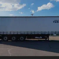 کانتین چادری ماموت