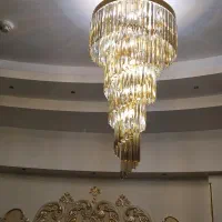 لوستر و دیواری