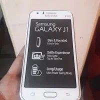 سامسونگ j1       فورجی