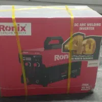 دستگاه جوش رونیکس ۴۶۰۹|ابزارآلات|تهران, شهرک خرازی|دیوار