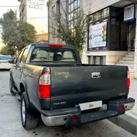 کاپرا دو دیفرانسیل مدل 90|خودرو سواری و وانت|ایلام, |دیوار