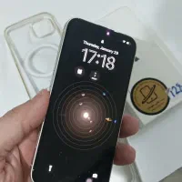 ایفون 13نرمال در حد ch|موبایل|پردیس, فاز ۶|دیوار