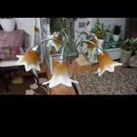 لوستر یک عدد ۶۰۰ هزار تومن