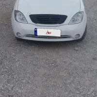 تیبا ۲ درحد صفر ۱۴۰۰|خودرو سواری و وانت|فسا, |دیوار