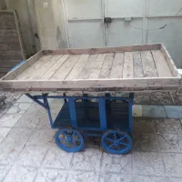 یک عددچهارچرخ