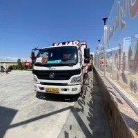 فروش فوتون ۱۴۰۱|خودرو سنگین|شیراز, گل سرخ|دیوار