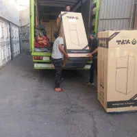 باربری(رضوان بار)حمل اثاثیه منزل.بسته بندی|خدمات حمل و نقل|اردبیل, |دیوار